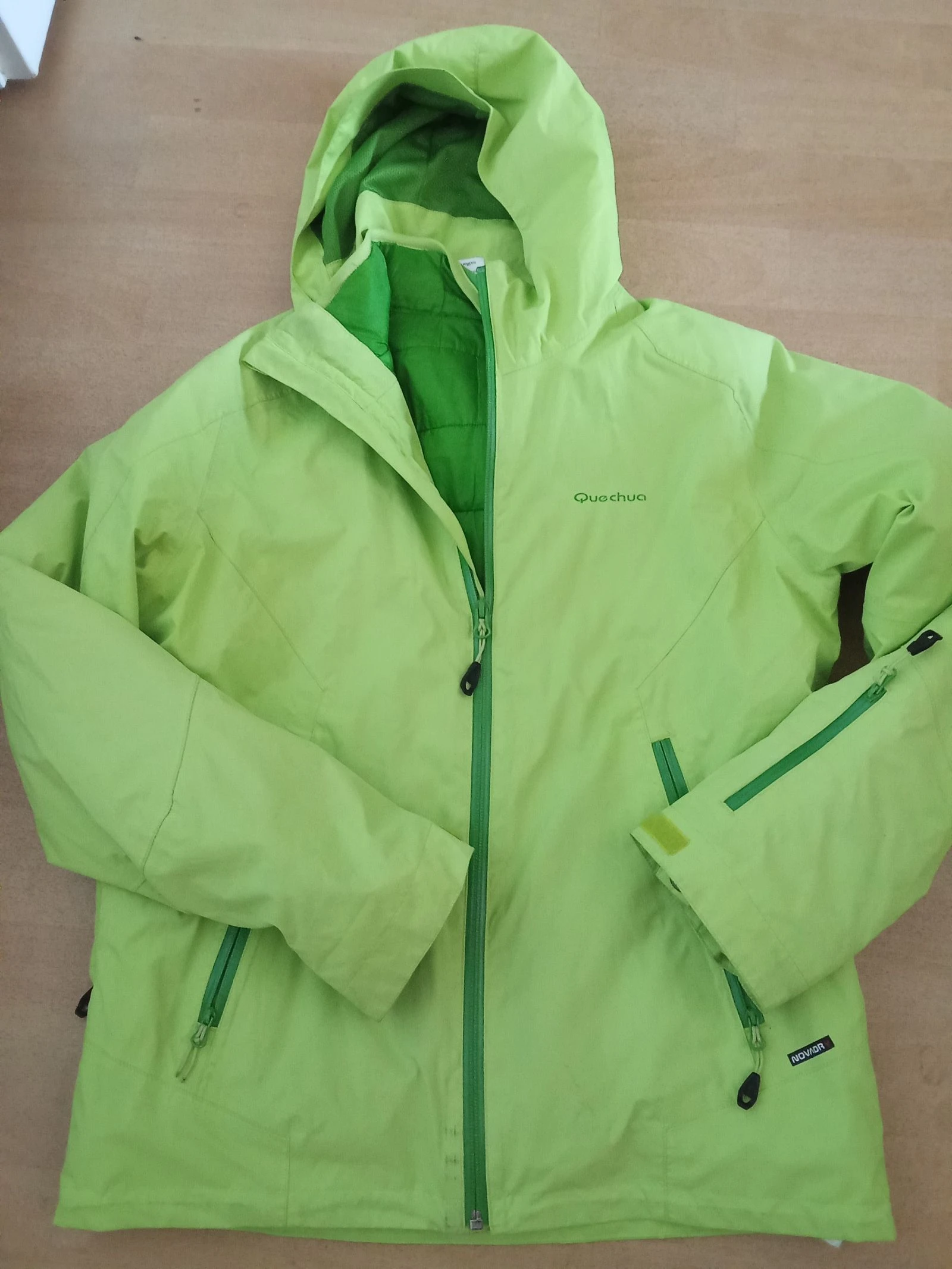 Veste 